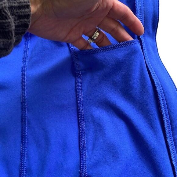 NWOT Love Tree Athletic Define Hooded Full Zip Jacket - Size M - Picture 9 of 10